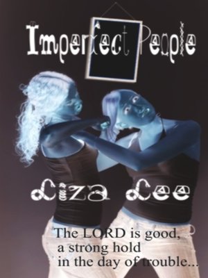 cover image of Imperfect People